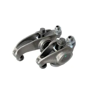 Foton Omako Bell MRT Rocker Arm Asamblea Válvula Varilla de empuje 3,8 Piezas originales para camiones Piezas de automóviles esenciales