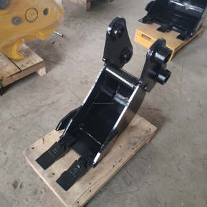 Chuyên Nghiệp Tùy Chỉnh Độ Bền Cao Máy Xúc Xô Thiết Bị Nặng Phụ Tùng Xô Cho Xây Dựng - Product Image 6