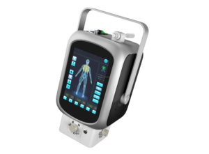 โรงงานเสนอขายโดยตรง เครื่องเอกซเรย์สัตวแพทย์ DMXR38 ระบบเสียง Lumbar กำลังไฟ 8 กิโลวัตต์ มาตรฐานทหาร ป้องกันสามชั้น พร้อมระบบจัดเก็บพลังงาน DR - Product Image 6