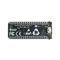 Carte de développement ESP32 SX1276 LoRa, module de carte système WIFI, 433-470MHz 868-915MHz pour Arduino avec antenne