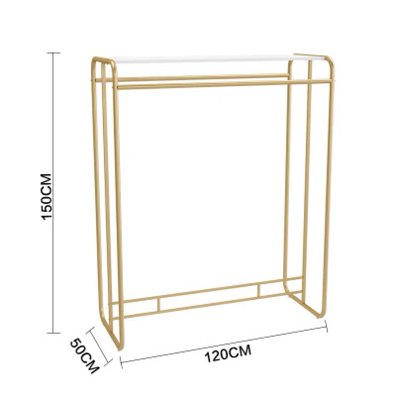 A4: L120 * W50 * H150CM