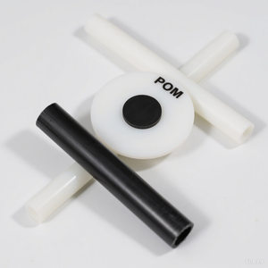 <span class=keywords><strong>Plaque</strong></span> et tige en <span class=keywords><strong>plastique</strong></span> POM de haute performance, résistant à l'usure, certifiée ISO9001, marque DOTOQ, épaisseur de <span class=keywords><strong>5</strong></span> à 200 <span class=keywords><strong>mm</strong></span>, matériau d'ingénierie <span class=keywords><strong>rigide</strong></span> - Product Image 6