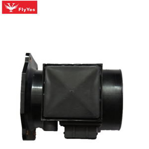 Flyyes-medidor de flujo másico de aire, Sensor <span class=keywords><strong>Maf</strong></span> de alta calidad OEM 22680-30P00 22680p00 para Nissan - Product Image 2