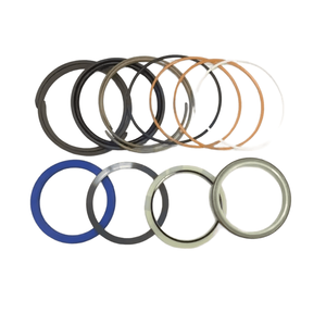 Kit di Guarnizioni per Cilindro del Braccio e del Secchio dell'Escavatore 2316845 <span class=keywords><strong>CAT</strong></span> 330D / 345 - Product Image 3