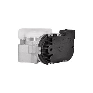 Cuerpo de aceleración electrónico (ETB) 9672486980 1636.69 0280750540 para Citroën Berlingo C2 C3 C4 Xsara Peugeot 1007 206 307 308 Partner - Product Image 2
