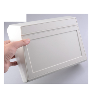 Tùy chỉnh <span class=keywords><strong>ABS</strong></span> trình điều khiển điện PCB nhựa bao vây cho thiết bị điện tử & dụng cụ hộp điện PCB nhựa cho trình điều khiển - Product Image 2