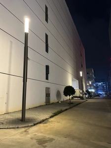 <span class=keywords><strong>Luz</strong></span> cilíndrica LED para columna de jardín 2M 3M 3,5 M 4M 4,5 M Garden Park LED Column Light - Product Image 6