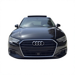 Voitures Audi A3 2.0T Premium 4 portes d'occasion à prix abordable à vendre - Product Image 1