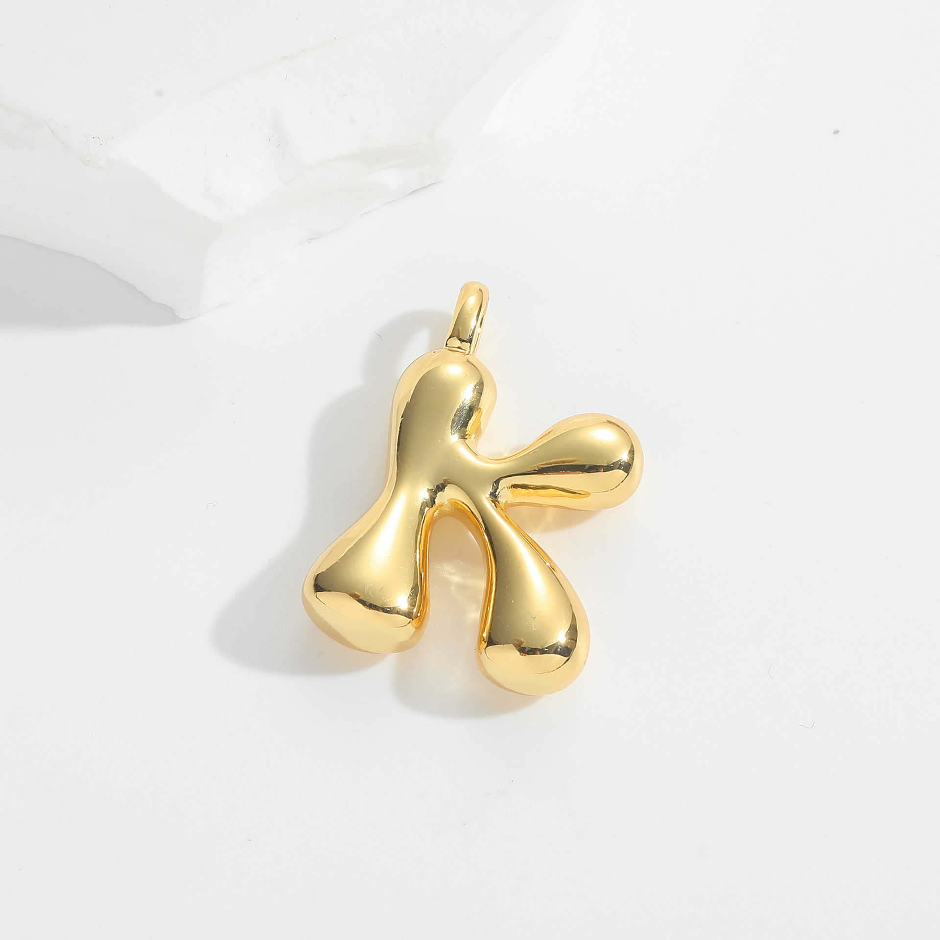 Gold K