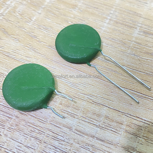 Mcl20 PTC resettable cầu chì đĩa PTC thermistors 120c <span class=keywords><strong>100</strong></span> <span class=keywords><strong>Ohm</strong></span> 440vac 700vdc 20A 210j cho inrush giới hạn hiện tại - Product Image 6