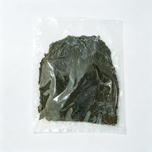 Kelmera 10kg/carton Factory Wholesale Dried Kelp Head Asian Food Ingredient for Hot Pot Stew and Side Dishes Restaurant Catering