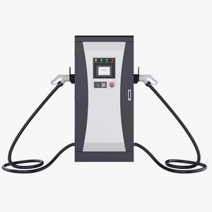 <span class=keywords><strong>MIELE</strong></span> dernier style Ev chargeur deux connecteurs intégrés 60kw 120kw 180KW 240KW 320KW 360kw dc pile de charge avec ocpp - Product Image 1