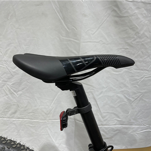 Bicicleta de Montaña Fat Delivery de 29 Pulgadas con Suspensión Completa / Cuadro 29er / Bicicleta MTB de 29'' CF-304 de Carbono / Bicicleta de Montaña - Product Image 2