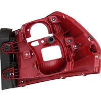 Base de moule standard LKM professionnelle pour le moulage par injection de plastique de haute précision Solutions personnalisées pour la production de masse