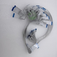 Kabel Printhead L3110 + Set Kabel Sensor untuk Printer Epson L1110 L3100 L3110 L3250 L3150 L3156 L3160 L3210 L3256 L3258