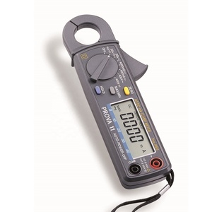 PROVA 11 TES True RMS AC Digital Current Clamp Meter - Product Image 5
