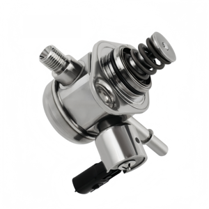 ปั๊มน้ำมันเชื้อเพลิงแรงดันสูงแบบฉีดตรงรุ่นใหม่สำหรับ Cadillac 2.0T OEM 12651170 12658481 12676415 0261520208 HPM1006 - Product Image 3