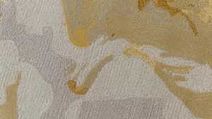 Tapis tufté à la main en laine et acrylique – Tapis moderne ultra-doux et moelleux pour salon élégant, chambre à coucher, espace de jeu - Product Image 4
