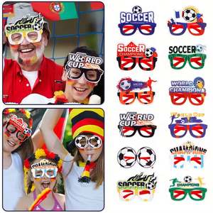 Fournitures de Fête pour Supporters de Football en Gros : Décorations de Club Sportif et Articles Promotionnels pour Équipes de Football - Product Image 1