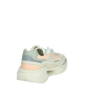 D.A.T.E. Zapatillas Donna W401-VL-HD-PH Rosa Talla 37, Color Rosa, Altura del Tacón Rosa, Lona, Zapatos Modernos - Product Image 3
