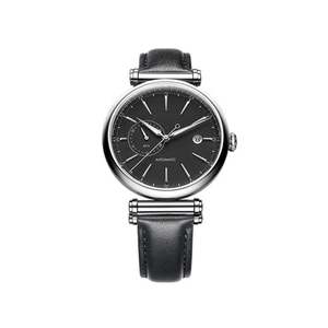 Relojes Mecánicos de Moda al por Mayor, Reloj Automático para Hombre, Regalo de Lujo para Negocios, Resistente al Agua, con Fecha, Reloj de Pulsera de Zafiro - Product Image 6