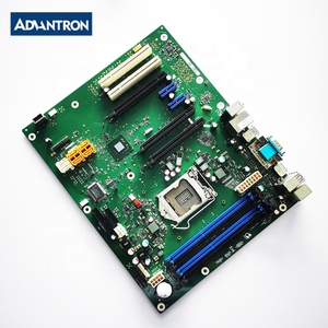 FUJITSU 44212707 GS 3 Placa base industrial I3 I5 I7 Módulo de placa de CPU Placa principal original en stock - Product Image 2