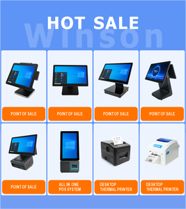 Lectores de Códigos de Barras QR Inalámbricos, Escáneres de Códigos de Barras 1D y 2D, Pistola de Precios para Supermercado, Escáner de Cheques - Product Image 6