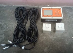 Vibromètre de vibration L20-S version locale, détecteur de vibrations - Product Image 4