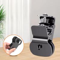 Support universel en ABS pour photographie, multifonctionnel, pour éclairage d'appoint et accessoires de caméra d'action (vente en gros)