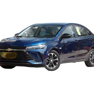 <span class=keywords><strong>Monza</strong></span> <span class=keywords><strong>Chevrolet</strong></span> 2023 modello leggero ibrido automatico 1.3T motore 48V sistema di miscelazione luce Cruise control - Product Image 1