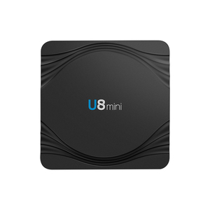 8K Ultra HD Android 9,0 caja de <span class=keywords><strong>tv</strong></span> <span class=keywords><strong>H96MAX</strong></span> X3 S905X3 Smart tvbox 4gb de ram 32gb 64gb rom OTT reproductor multimedia Set Top <span class=keywords><strong>Box</strong></span> - Product Image 6
