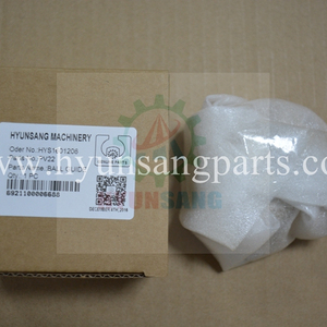 Escavatore Parti di Hyunsang Idraulico guida Palla PV20 PV21 PV22 PV23 PV24 SPV6 <span class=keywords><strong>119</strong></span> PV25 PV26 PV112 PV27 - Product Image 3