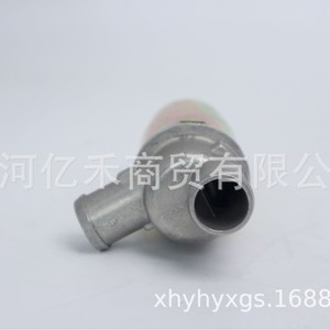 Soupape de régulation de régime de ralenti Hyundai 35150-22000 pour remplacement et réparation, compatible avec les voitures modernes - Product Image 3