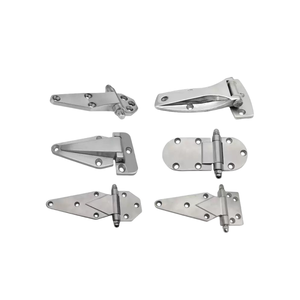 Bisagra <span class=keywords><strong>de</strong></span> horno <span class=keywords><strong>de</strong></span> acero inoxidable, bisagra <span class=keywords><strong>de</strong></span> vapor industrial <span class=keywords><strong>de</strong></span> alta <span class=keywords><strong>carga</strong></span>, accesorios para puerta <span class=keywords><strong>de</strong></span> armario <span class=keywords><strong>de</strong></span> vapor, bisagra para puerta <span class=keywords><strong>de</strong></span> congelador <span class=keywords><strong>de</strong></span> horno - Product Image 1