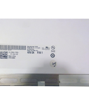 B141EW05 V3 WLED 14.1 นิ้ว LVDS 40 พิน 1280*800 จอแสดงผล TFT LCD - Product Image 2