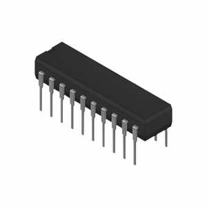Authorized Distributor Electronic Chips Component Logic SNJ54ALS374AJ - Product Image 1