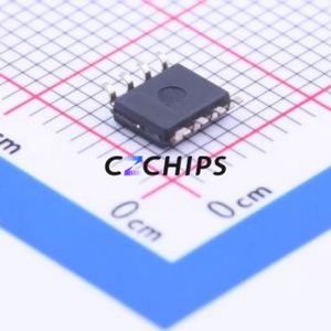 Amplificateur de précision de puce IC de Circuit intégré SOIC-8 OPA627AU/2K5 de haute qualité - Product Image 2