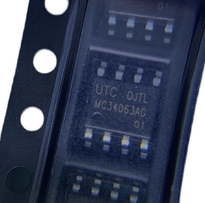 Original Neuer MC34063AG-S08-R SOIC-8 DC-DC-Wandler IC-Chip Günstiger Preis Integrierte Schaltkreise Elektronische Komponenten - Product Image 2