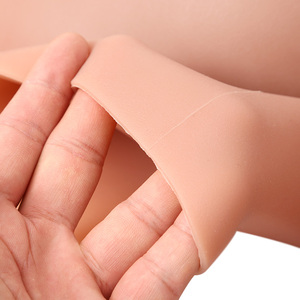 Culotte rembourrée en silicone pour <span class=keywords><strong>femme</strong></span>, rehausseur de fesses et de hanches, effet fesses artificielles - Product Image 6