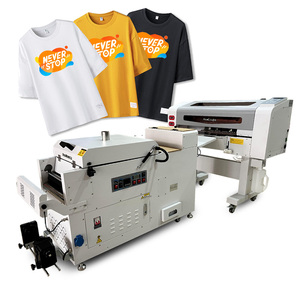 Nueva impresora de película para mascotas A3 Xp600 Dtf Condición Nueva tinta de pigmento 1 año de garantía - Product Image 3