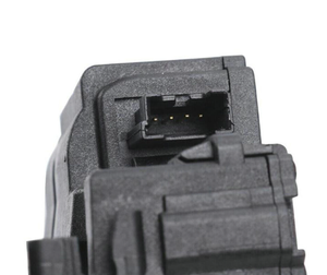 Pestillo de bloqueo de tapa de <span class=keywords><strong>maletero</strong></span>, para MINI R60 <span class=keywords><strong>COUNTRYMAN</strong></span> 51249802312 - Product Image 4