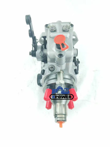 Bomba de Inyección de Combustible Diésel Xpower de Alto Rendimiento DB4429-5714 RE506544 para Excavadora de Orugas, Piezas de Maquinaria de Construcción, Nueva 6 - Product Image 2