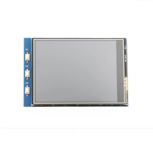 3.2英寸薄膜晶体管屏幕模块320x240驱动集成电路ILI9341 SPI液晶模块覆盆子皮显示器 - Product Image 3
