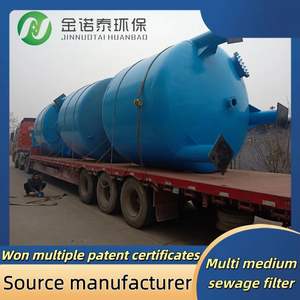 Aquaria En Andere Ingesloten Waterlichamen Onderhouden Multimediafilters, Waterbehandelingsapparatuur En Rioolwaterzuiveringsapparatuur - Product Image 4