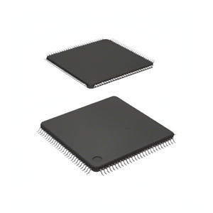Distributeur agréé - Vente de composants électroniques intégrés - 112 LQFP S912XDG128F2VAL IC MCU 16BIT 128KB FLASH 112LQFP - Product Image 1