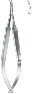 Porte-aiguille toenn-s, porte-aiguille, prise en main, nagata - Product Image 6