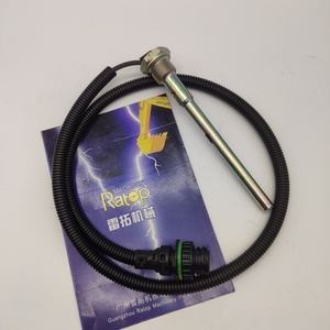 เซ็นเซอร์วัดระดับน้ำมัน รุ่น 22383381 21391697 สำหรับ EC210 EC160 EC200B ขายดี - Product Image 1