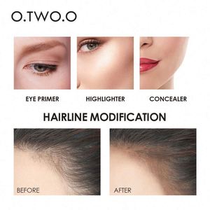 Nuevo O.TWO. Barra Correctora 2 en 1, Iluminadora, Resistente al Agua, Fácil de Aplicar, Buena Ductilidad - Product Image 6