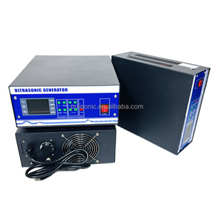 Gerador Ultrassônico de <span class=keywords><strong>1000W</strong></span> para Tanque de Limpeza Ultrassônica, Gerador Ultrassônico para Limpador Ultrassônico Inteligente de Aço Inoxidável - Product Image 5