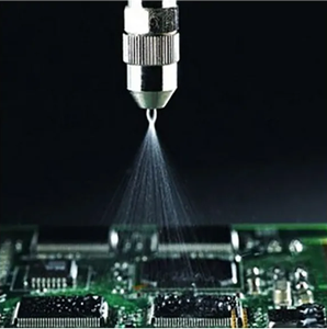 Recubrimiento de resistencia a altas temperaturas Mayorista Drone Control de vuelo Antifricción Baja desgasificación PCB Recubrimiento conformal - Product Image 2